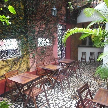 Cafe Hostel Kebab Салвадор Екстериор снимка