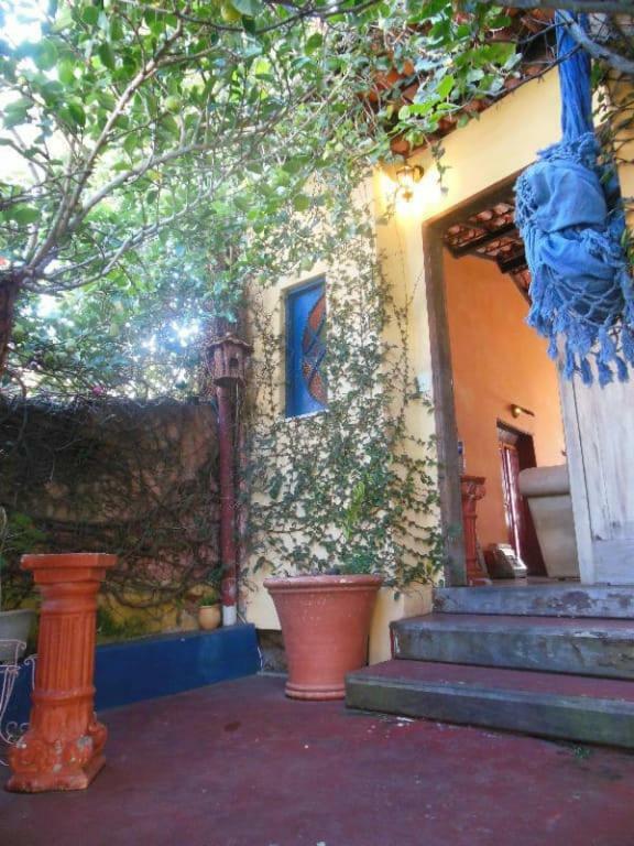 Cafe Hostel Kebab Салвадор Екстериор снимка
