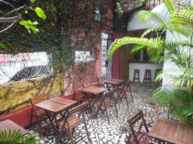 Cafe Hostel Kebab Салвадор Екстериор снимка