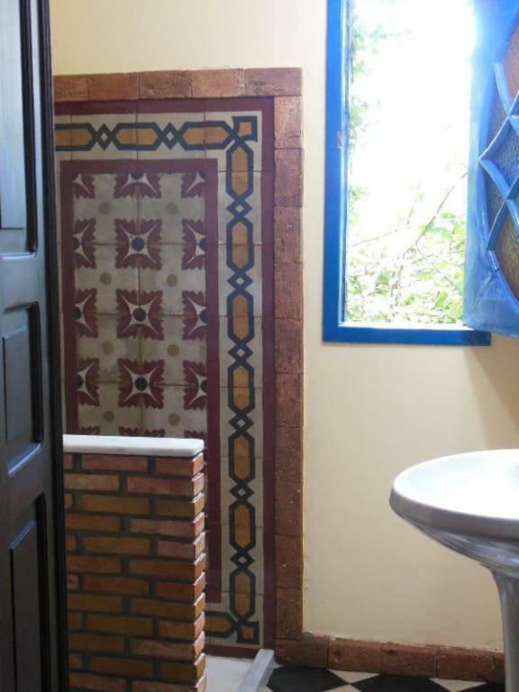 Cafe Hostel Kebab Салвадор Екстериор снимка